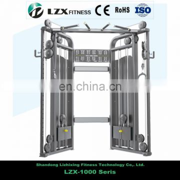 LZX-1013 Multi Functional Trainer/Hot Sale Commercial Gym Equipment