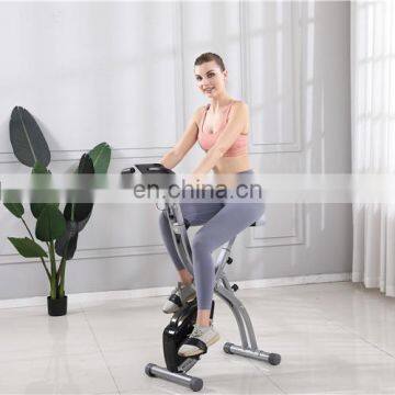 AS SEEN ON TV Quality Home X-bike Mini Cycle Exercise Bike,sports Fitness Equipment China