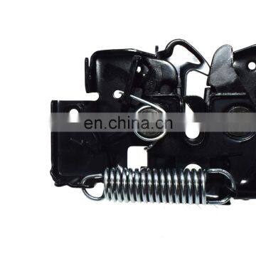 Free Shipping! Hood Latch Lock for MAZDA 3 2004-2009 Sedan 2007-2009 Hatchback photo-4