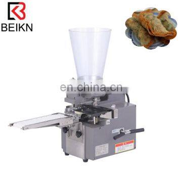 Small Desktop Automatic Fried Dumpling Making Machine/Japanese Fried Dumpling Machine photo-4