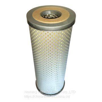 USA Hilco hydraulic oil filter element model PL511-10-C