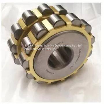 NSK 6901-VVCM Single Row Ball Bearings