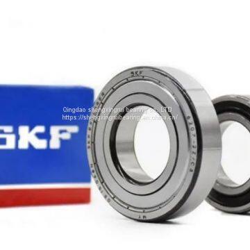 High Quality SKF NSK NTN NACHI Koyo Deep Groove Ball Bearing 6207 Zz 2RS C3 Bearing for Auto Parts Agricultural Machinery photo-4