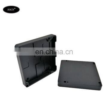 CNC Machining Spare Parts Press Machine Parts Custom Machined Aluminium Part