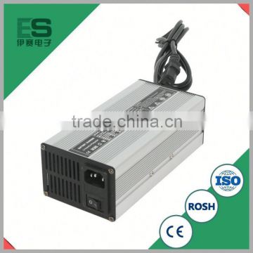 new products 48V electric bike battery charger made in China