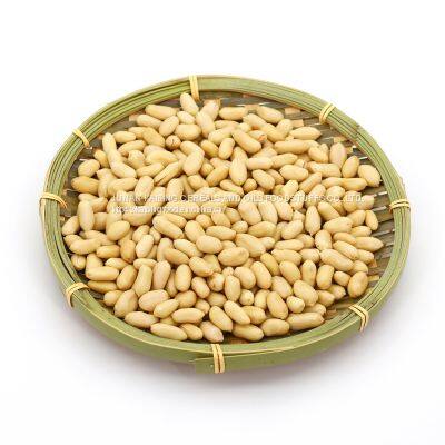 offer blanched peanut kernels 25/29