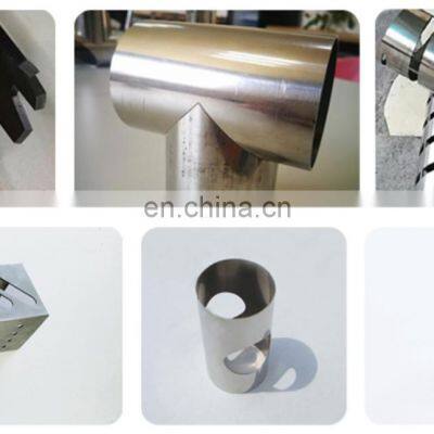 Best Price Popular Automatic Loading Exchange Platform Cnc Fiber Laser Cutting Machine for Metal Tube photo-5