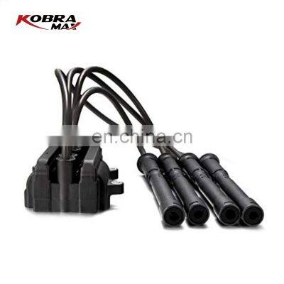 597083 Factory Engine System Parts Auto Ignition Coil FOR OPEL VAUXHALL Cars Ignition Coil