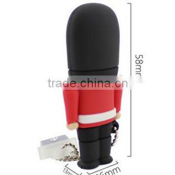 USB 2.0 Interface Type Metal OTG USB Drive photo-3