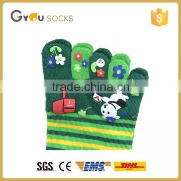 New style children cartoon tube socks for boys and girls