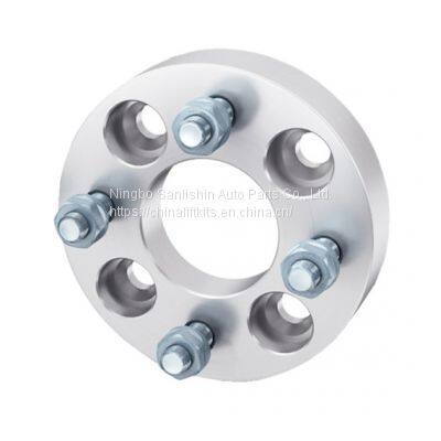 5 Lug Wheel Adapters