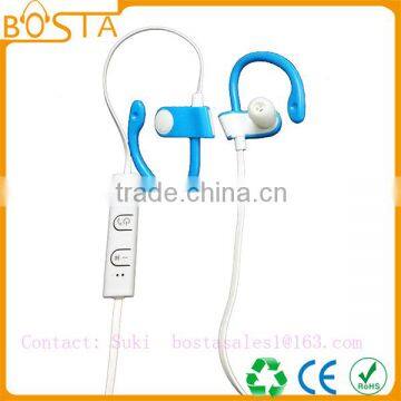 Sports Wholesale Promotional Deep Bass Newest Version Wireless Bluetooth Earpiece photo-6