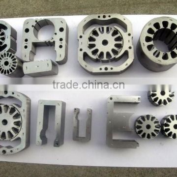 metal sheet stamping die for generator parts