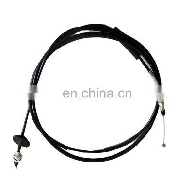 High performance automobile throttle cable OEM 32740-4B900 accelerate cable for korea car pakistan market