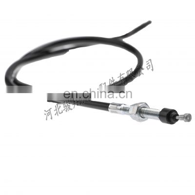 High quality motorcycle speedometer cable OEM 44830KRM8600 motorbike meter cable