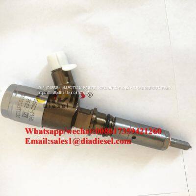 CNDIP Diesel Fuel Injector 32E61-00020 , 32E61-00022 for Caterpillar 315D 326-4740