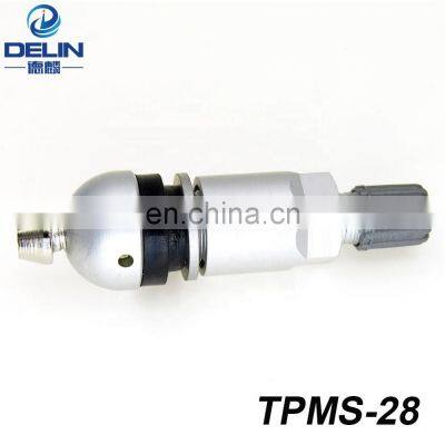 Aluminum Tire Valves Universal For Car, Apply for TPMS Tire Pressure Sensor photo-4