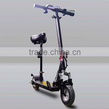 World Lightest 250W AEST Mini Electric Scooter With Lithium Battery photo-2