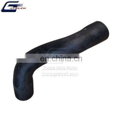Heavy Duty Truck Parts Silicone Radiator Hose Oem 1374040 for SC Truck Silicone Rubber Pipe