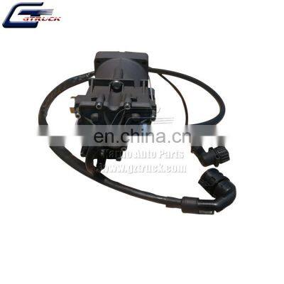 European Truck Auto Spare Parts K013727 Clutch Actuator For Iveco MAN DAF Clutch Slave Cylinder