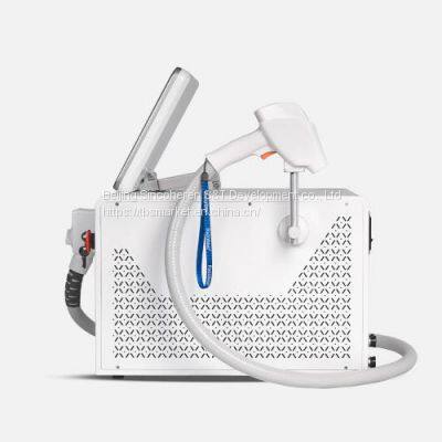 RAZORLASE MINI Portable Diode Laser Removal Machine Laser Hair Removal Machine Suppliers photo-4