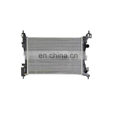 germany high standard quality cheap competitive whole hot sale car cooling system aluminum 3025011639 auto radiator for TOYOTA