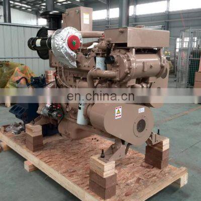 Brand New 450hp NTA855-M Diesel Engine for Marine