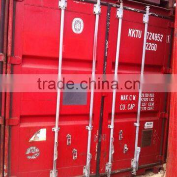 ISO shipping container Storage container