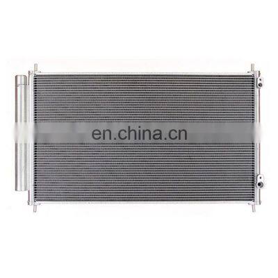 Car Ac Condenser Unit For Toyota Prius C 2012 - 2014  88460 - 52170