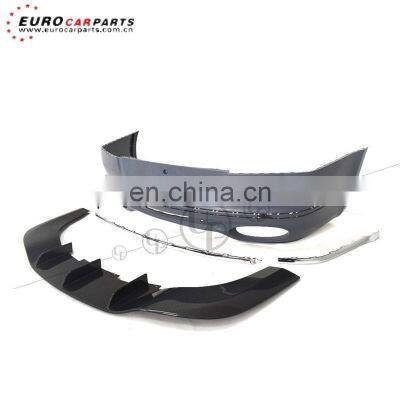 GT Supersports Body Kits Fit for BT GT Update to 2017 Model Super Sport Style GT Cou Body Kits