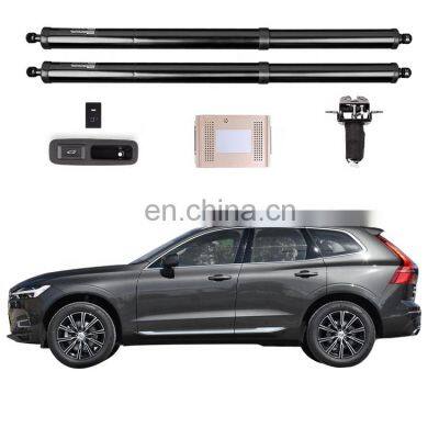 For VOLVO XC60 electric tailgate Auto parts Tail door accessories SUV Foot sensor Automatic lifting of the tailgate Electronic