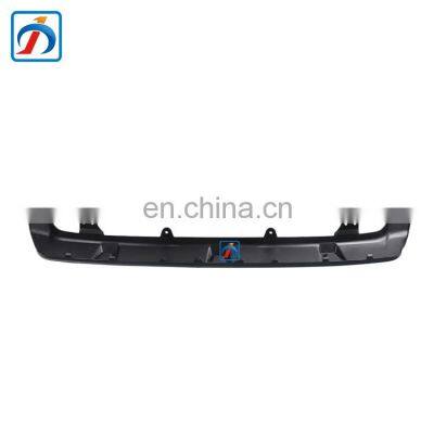 Brand New Aftermarket Automotive Parts X5 G05 M Sport Rear Bumper Lower Diffuser
