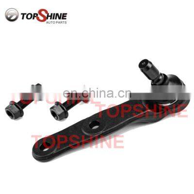 1003013 Car Suspension Parts Rack End Tie Rod End for Chevrolet Malibu photo-3