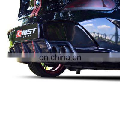 High Quality CMST Style Widebody Kit for BMW Z4 E89 Front Bumper Rear Bumper Side Skirts and Wide Flare for BMW z4 E89 Facelift photo-5