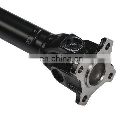 26207556020 Auto Spare Parts Cardan Shaft For BMW E70 E71 X5 X6 2000-2014 photo-5