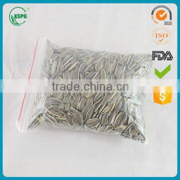 Pe Zipper Bags With Sea/Clear Pe Bag With Zipper photo-3