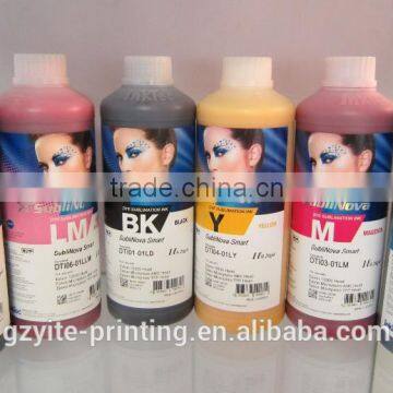 Water Based Sublimation Ink Printing Ink Inktec Ink photo-4