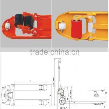 Professional Manual Pallet Truck AC Series photo-4
