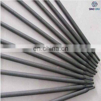 2 Mm~5 mm Sino Erli Stainless Steel A607 Alkaline Coating Welding Electrode GB/T 983 E330MoMnWNb-15