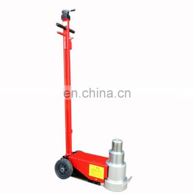 Customizable different color  80 Ton jack with competitive price  air hydraulic jack / air lifting jack