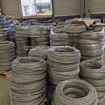 Hot Sell Suspended Platform for Construction/cleaning Window photo-2