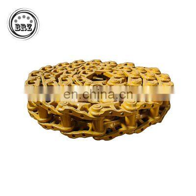 E320D track chain E320B track link 320 Track shoe assy 59 links