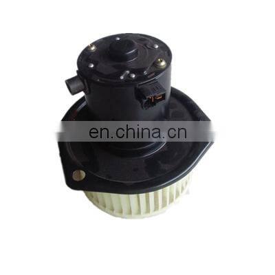 PC210-6 excavator air conditional parts blower motor