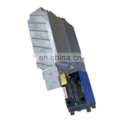 Rexroth 4WRPEH6 4WRPEH6C3 4WRPEH6C3B02L hydraulic directional control valve 4WRPEH-6-C3-B02L-20/G24K0/A1M