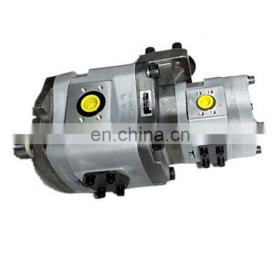 Nachi IPH-36 IPH-36B series hydraulic gear oil pump IPH-36B-16-100-11