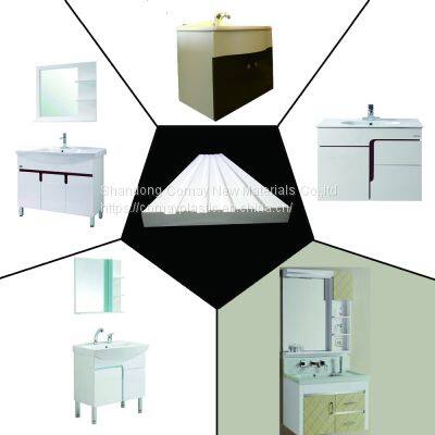 Photo Book PVC Sheet in White 1.0mm 21cmx21cm photo-5