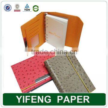 High Quality Customize Paper Notebook,school Notebook, Spiral Notebook photo-4