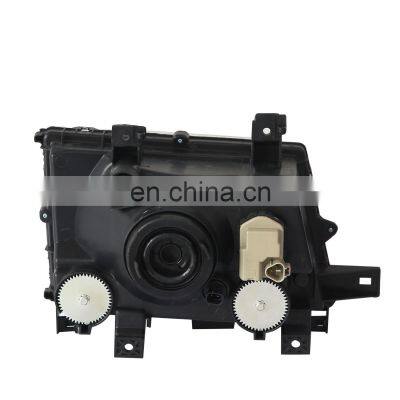 Super Bright Waterproof Automotive Headlamp Depo for Mitsubishi Canter 2012 photo-2