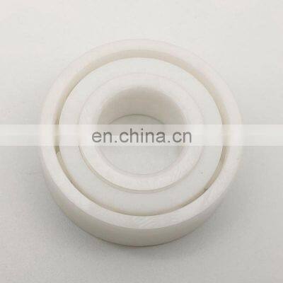 6004 CE 20X42X12mm ZrO2 Full Ceramic Ball Bearing 6004CE photo-2