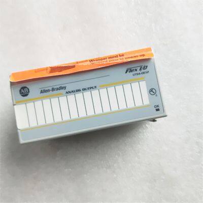 Brand New and Original AB 1791DS-IB12 PLC Module photo-4